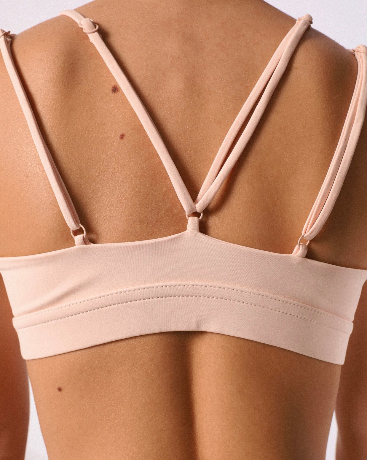 Set completo de ropa interior
